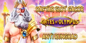 Slot Online dengan Fitur Interaktif yang Menarik