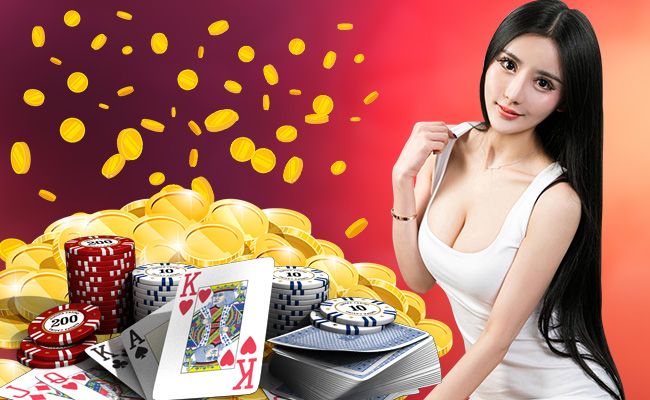 Slot Online dengan Tema Asia yang Eksotis