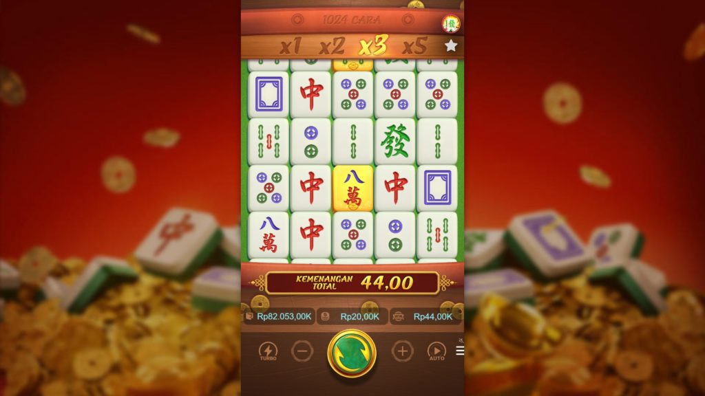 Memahami Paylines dan Cara Kerjanya di Slot Online