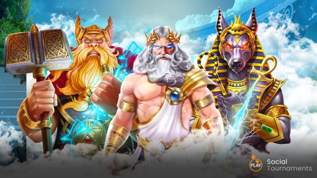 Perbandingan Slot Online dengan Permainan Kasino Lainnya