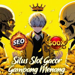 Mengapa Perlu Membuat Strategi Bermain Judi Slot Online