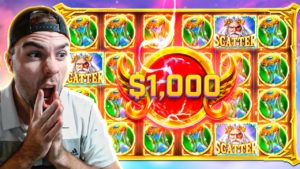 Slot Online Bertema Musim Liburan yang Wajib Dicoba