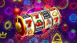 Bagaimana Slot Online Mengubah Industri Perjudian