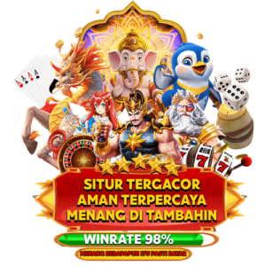 Peran Lisensi dan Regulasi dalam Industri Slot Online