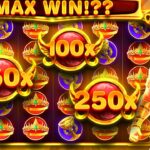 Slot Online yang Mengusung Tema Petualangan Menegangkan