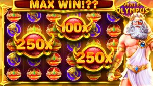 Slot Online yang Mengusung Tema Petualangan Menegangkan