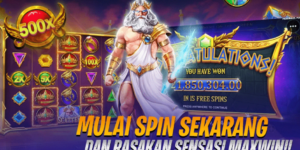 Mengapa Slot Online Adalah Pilihan Terbaik untuk Hiburan Cepat?