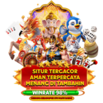 10 Slot Online dengan Tema Fantasi yang Wajib Dicoba