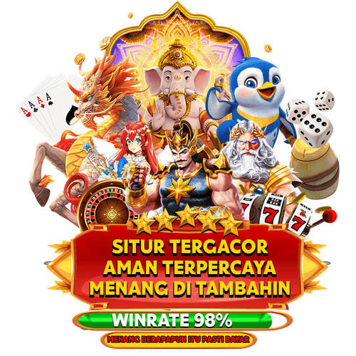 10 Slot Online dengan Tema Fantasi yang Wajib Dicoba