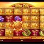 Mengenal Slot Online dengan Tema Klasik