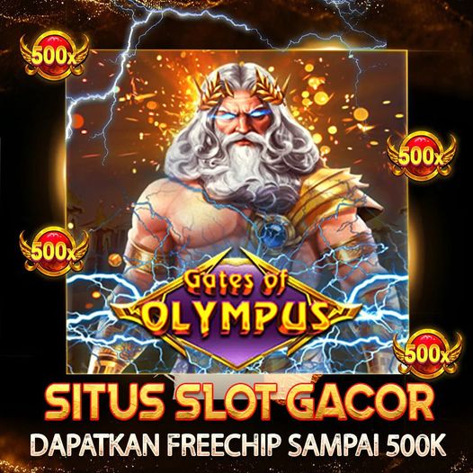 10 Penyedia Slot Online Terpercaya di Dunia