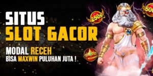 Panduan Memilih Situs Slot Online Terpercaya