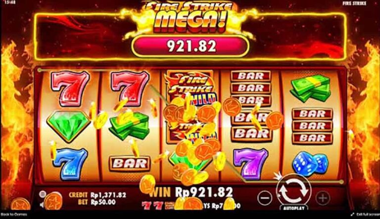 Promo Slot Online Terbaik Bulan Ini