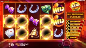 Slot Online dengan Pembayaran Terbesar Tahun Ini