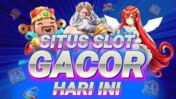 Slot Online dengan Tema Terunik Tahun Ini