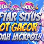 10 Slot Online dengan Tema Mitos dan Legenda