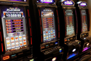 Memahami Simbol dan Fitur di Slot Online