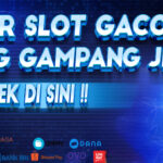 Game Slot dengan Teknologi Virtual Reality