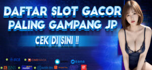 Game Slot dengan Teknologi Virtual Reality