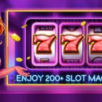 Kisah Jackpot Slot Online yang Mengubah Hidup