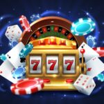 Rekomendasi Slot Bertema Horor untuk Pecinta Adrenalin