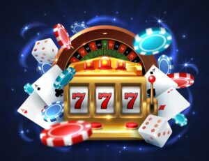 Rekomendasi Slot Bertema Horor untuk Pecinta Adrenalin