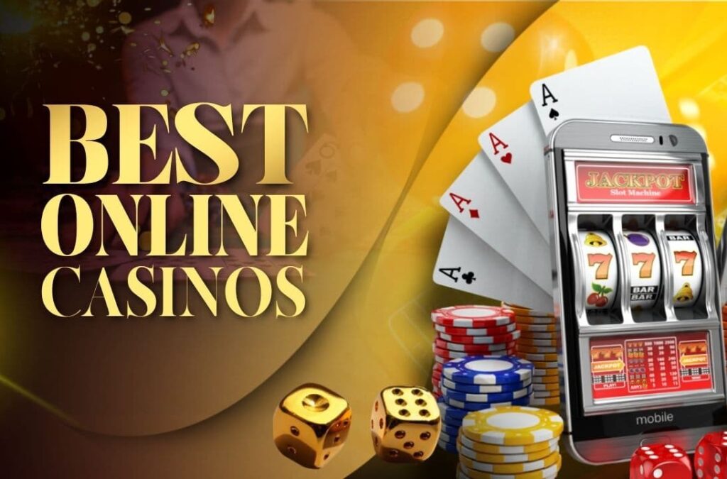 Rekomendasi Slot Online Bertema Petualangan untuk Pecinta Tantangan