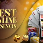 Rekomendasi Slot Online Bertema Petualangan untuk Pecinta Tantangan