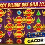 Slot Online 3D: Pengalaman Bermain yang Lebih Realistis