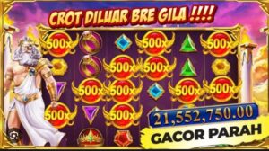 Slot Online 3D: Pengalaman Bermain yang Lebih Realistis