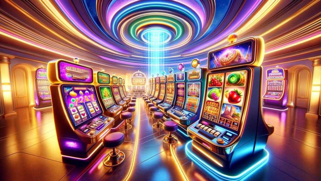 Apakah Bonus Free Spins Benar-Benar Menguntungkan?