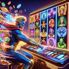 Kenali Jenis-Jenis Slot Online dan Cara Bermainnya