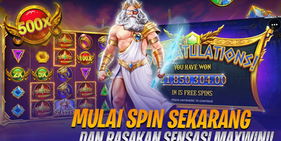 Panduan Slot Online dengan Tema Kartun untuk Pemula