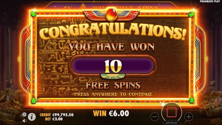 Keuntungan Bermain Slot Online Gratis Sebelum Bertaruh Uang