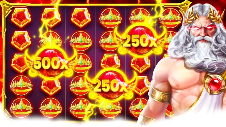 Provider Slot Online Terpercaya dan Terpopuler