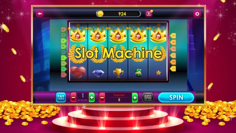 Kisah Sukses Pemain Slot Online yang Berhasil Menang Besar