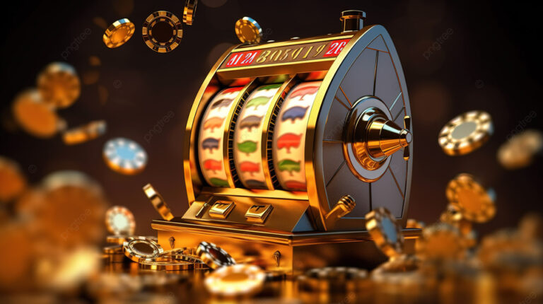 Mencoba Slot Gratis untuk Pengalaman yang Berbeda