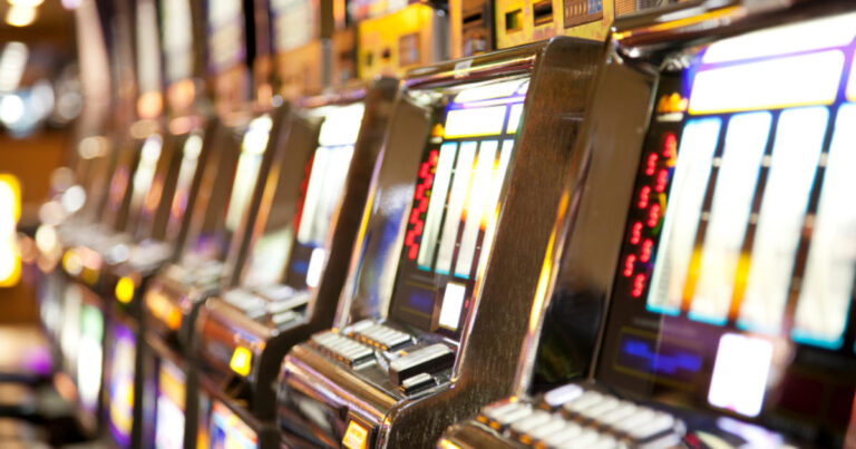 Slot Online dengan Animasi Terbaik untuk Dicoba