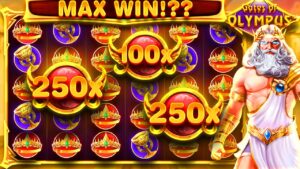 Mobile Slot: Bermain Slot Online Lewat Ponsel