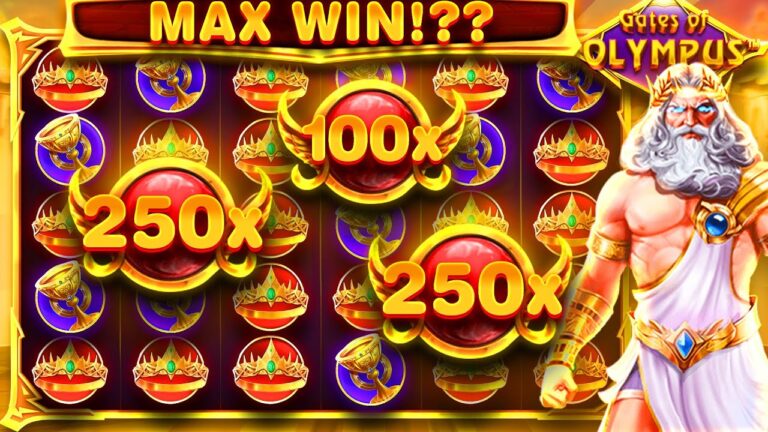 Mobile Slot: Bermain Slot Online Lewat Ponsel