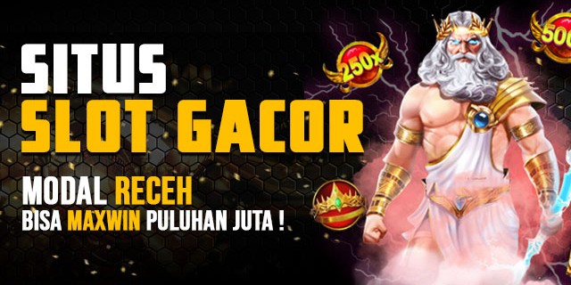 Menghindari Kesalahan Umum Saat Bermain Slot Online