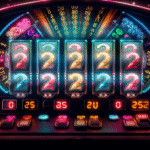 Tren Slot Online Bertema Unik yang Sedang Populer